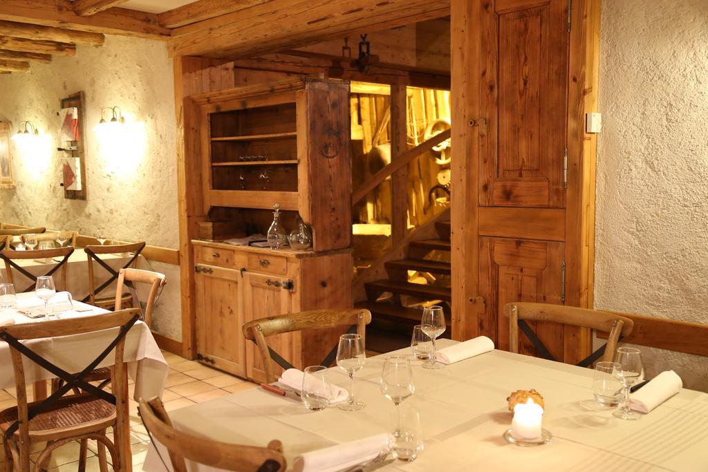 Auberge Du Moulin De Lere Vailly Ngoại thất bức ảnh