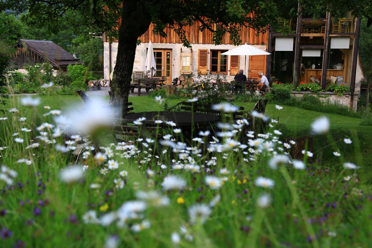 Auberge Du Moulin De Lere Vailly Ngoại thất bức ảnh